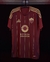 Kit AS Roma Camisa e Short de Jogo 2024/25 - Grená - loja online