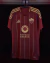 Kit AS Roma Camisa e Short de Jogo 2024/25 - Grená - loja online