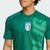 Camisa Itália 2024/25 Pré Jogo - Torcedor Masculina - Verde - RRSPORTS | Camisas de Time - Frete grátis!