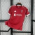 Camisa Liverpoo 2025 - Torcedor Masculina - Vermelha - online store