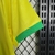 Imagem do Kit Infantil Brasil - Copa do Mundo Feminina 2023 - Amarelo