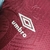 Imagem do Camisa West Ham I 2023 - Jogador Masculina - Vinho