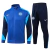 Conjunto Jaqueta Chelsea FC 2024/25 Masculino - Azul - comprar online