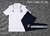 Kit Camisa Polo e Calça Itália 2023 - Treino Masculino - Branca - loja online