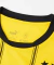 Camisa Borussia Dortmund 2024/25 - Torcedor Masculina - Amarela - loja online