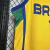 Regata Basquete Brasil 2023/24 (Gui Santos/11) - Torcedor Masculina - Amarela - loja online