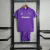 Kit Infantil Cruzeiro 2023 - Roxo - RRSPORTS | Camisas de Time - Frete grátis!