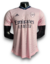 Camisa Arsenal III 2022/23 - Jogador Masculina - Rosa