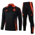 Conjunto Blusão Internacional 2024/25 Adidas Treino - Branco - (cópia) - buy online