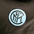 Jaqueta Cortavento Inter de Milão 2023 - Masculino - Preto - comprar online