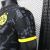Camisa Borussia Dortmund 2023/24 - Jogador Masculina - Preta - loja online