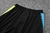 Kit de Treino Arsenal 2023 Masculino - Preto na internet
