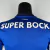 Camisa FC Porto 2023 - Jogador Masculina - Azul e Branca na internet