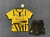 Kit Infantil Borussia Dortmund 2024/25 - Branco - (cópia) - online store