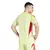 Imagem do Camisa Arsenal 2025/26 Goleiro - Torcedor Masculina - Amarela