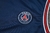 Kit Regata de Treino Paris Saint Germain (PSG) Jordan - 2022 Masculino - Azul