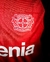 Camisa Bayer Leverkusen 2024/25 - Torcedor Masculina - Vermelha
