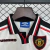 Kit Infantil Manchester United 1997/98 Retrô - Branco - RRSPORTS | Camisas de Time - Frete grátis!