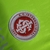 Camisa Internacional 2023 Goleiro Masculina - Verde na internet