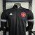 Imagem do Camisa Vasco 2023 - Polo de Viagem Masculina - Preto