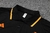 Kit Camisa Polo e Calça Internacional 2023 - Treino Masculino - Preta - loja online