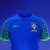 Camisa Brasil - Copa do Mundo 2022 - Torcedor Masculina - Azul na internet