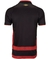 Camisa Sport Recife 2024/25 Torcedor Masculina - Rubronegra - loja online