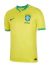 Camisa Brasil - Copa do Mundo 2022 - Torcedor Masculina - Amarela