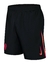 Calção Shorts Chelsea 2024/25 - Preto - comprar online