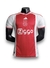 Camisa Ajax 2023 - Jogador Masculina - Vermelha e Branca