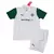 Kit Infantil Palmeiras 2025/26 - Branco - RRSPORTS | Camisas de Time - Frete grátis!