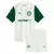 Kit Infantil Palmeiras 2025/26 - Branco - comprar online
