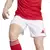 Calção Shorts Arsenal 2025/26 - Branco na internet