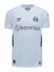 Camisa Grêmio 2022/23 - Patrocínio Torcedor Masculina - Branca