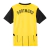 Camisa Borussia Dortmund 2024/25 - Torcedor Masculina - Amarela