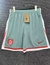 Imagem do Calção Shorts Atlético Madrid 2025 Treino - Verde