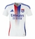 Camisa Lyon 2024/25 - Torcedor Masculina - Branca
