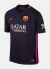 Camisa FC Barcelona 2016/17 - Retrô Masculino - Roxo