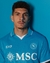 Kit Napoli Camisa e Short de Jogo 2024/25 - Azul na internet