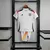 Kit Infantil Alemanha 2024/25 - Branco - RRSPORTS | Camisas de Time - Frete grátis!