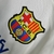 Imagem do Kit Infantil Barcelona 2023/24 - Branco