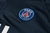 Conjunto Blusão Paris Saint Germain (PSG) 2022 Treino Jordan - Azul - comprar online