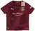 Kit Infantil Manchester City 2024/25 - Vinho na internet