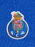 Camisa FC Porto III 22/23 - Torcedor Masculina - Azul na internet