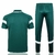 Kit Camisa Polo e Calça Palmeiras 2023 - Treino Masculino - Verde en internet