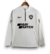 Blusão Botafogo 2023 Reebok - Treino Masculino - Branco
