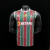 Regata Fluminense 2023 Patch Libertadores - Torcedor Masculino - Tricolor - comprar online