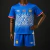 Kit Infantil Republica Democrática do Congo 2026/27 - Azul na internet