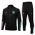 Conjunto Jaqueta FC Bayern de Munique 2023 Treino Adidas - Preta - RRSPORTS | Camisas de Time - Frete grátis!