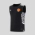 Kit Regata de Treino Manchester United 2021 Masculino - Preto - comprar online